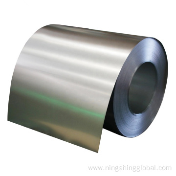 SS 304 Deep Draw Stainless Steel Coils